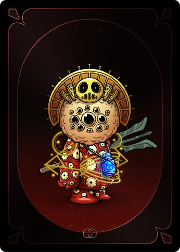 Token #5689