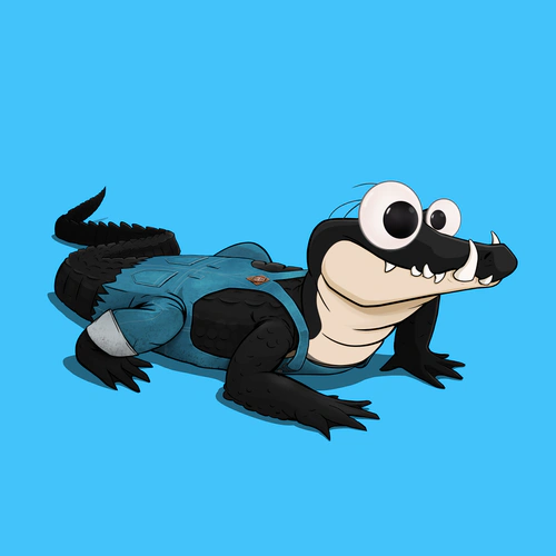 Token #234