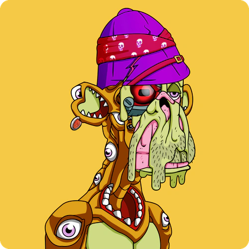 Token #2353