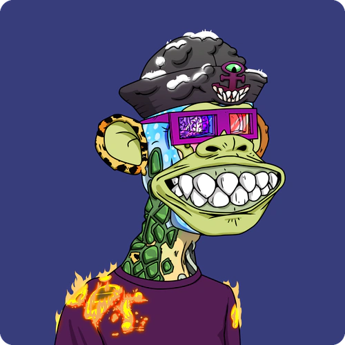 Token #1098