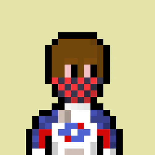 Token #3556