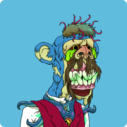 Token #112