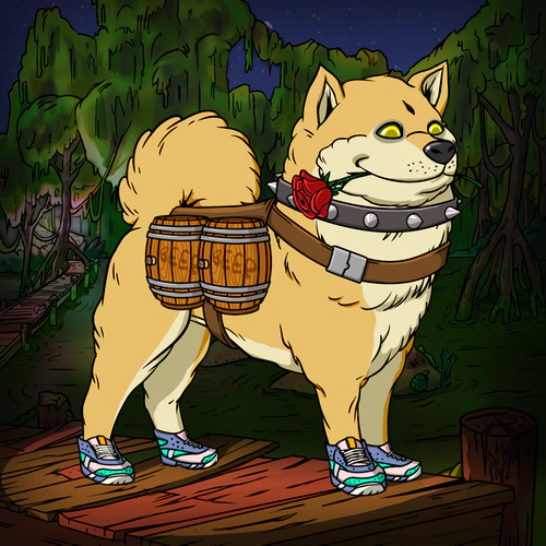 Token #1731
