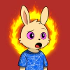 rabbits