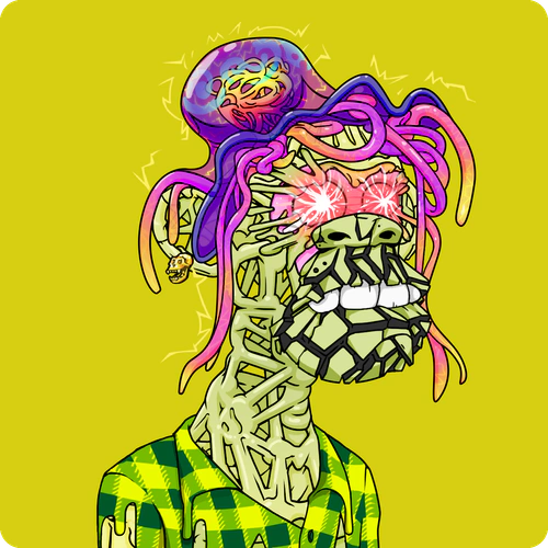 Token #3726