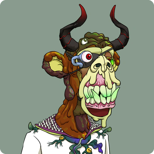 Token #2533