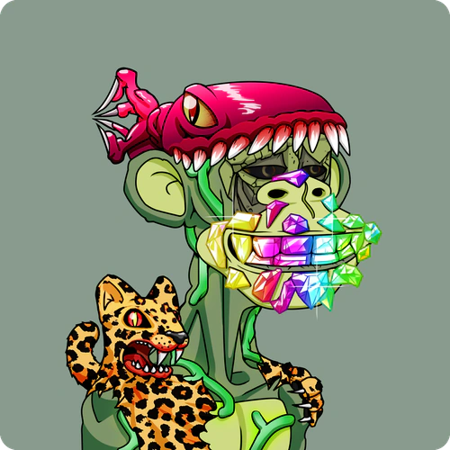 Token #2491