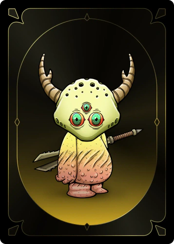 Token #4146