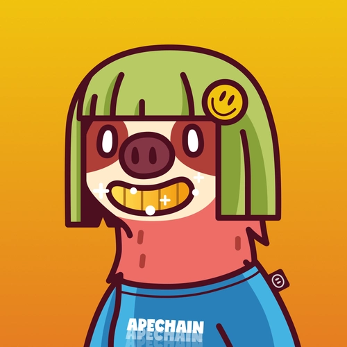 Token #2544