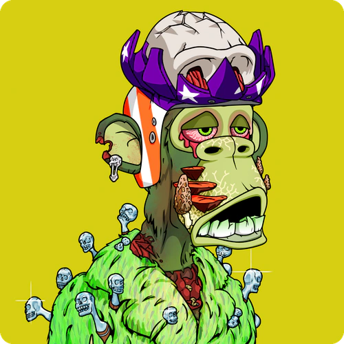 Token #618