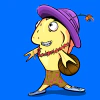 too-fish