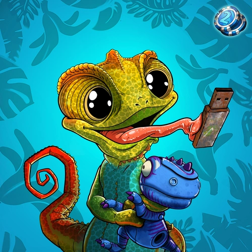 Token #5786