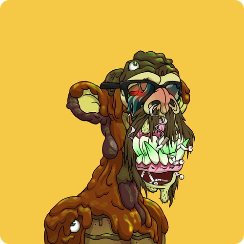 Token #3224