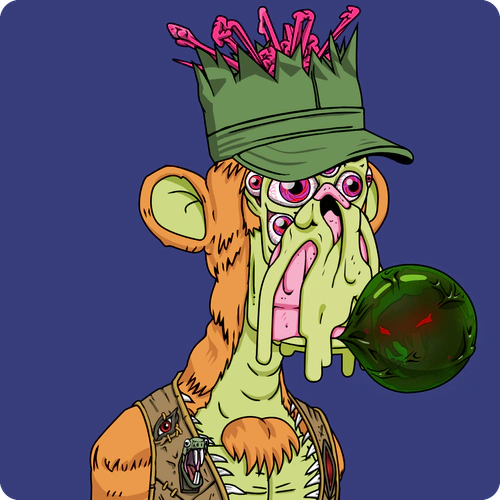 Token #3987