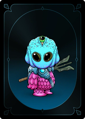 Token #7560