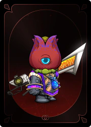 Sulfur Striker