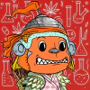 baked-on-ape