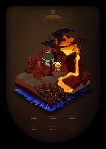 Otherdeed #56675 artwork