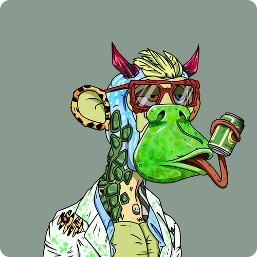 Token #2905
