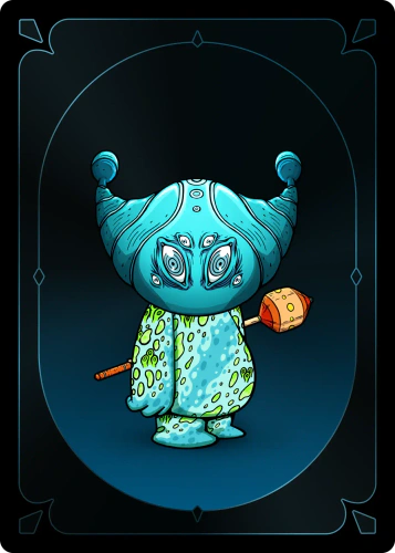 Token #6380