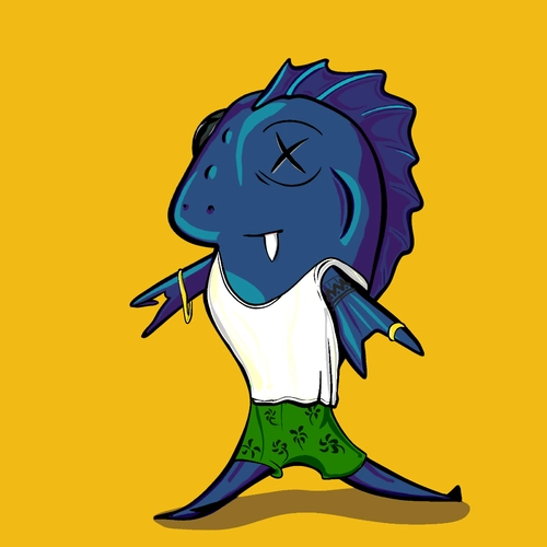 Token #3872