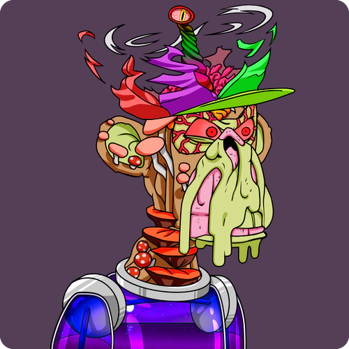 Token #2393