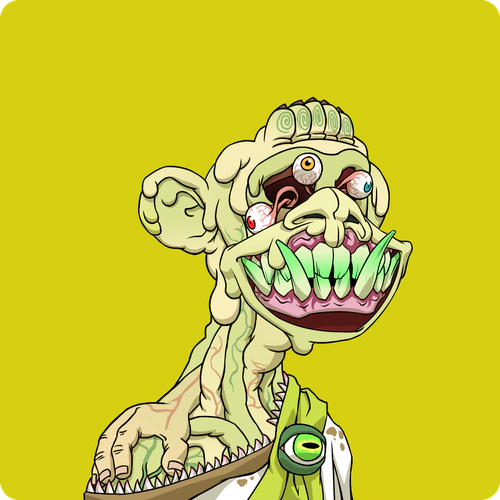Token #2616