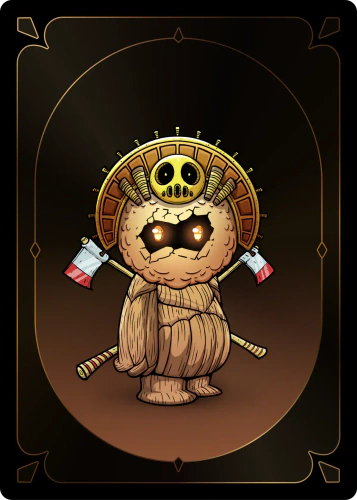 Token #3396