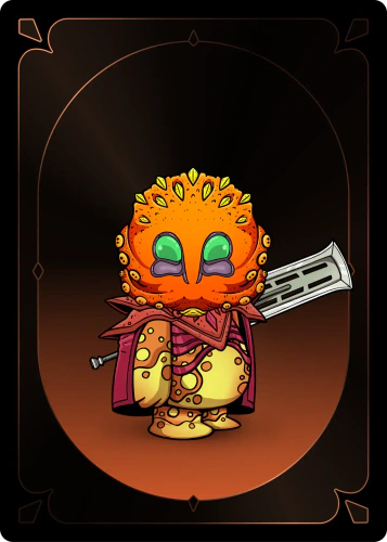 Token #5167