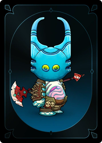 Token #3181