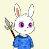 rabbits