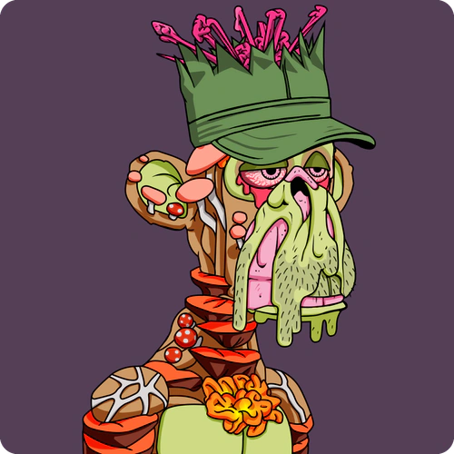 Token #294