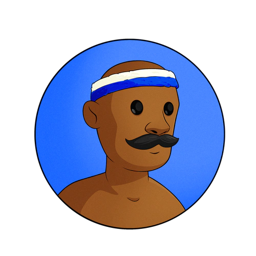 Token #7