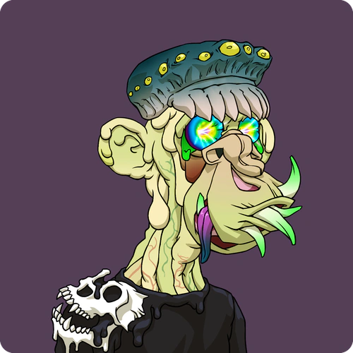 Token #4182