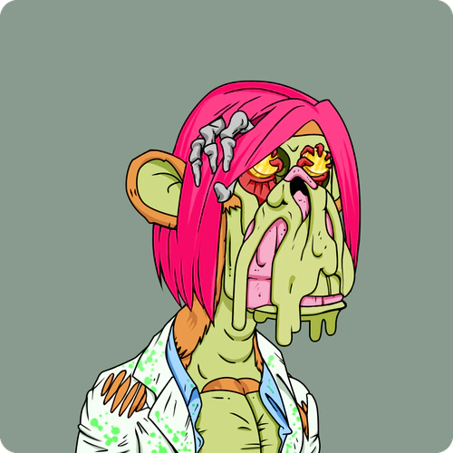 Token #3765