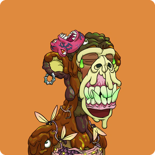 Token #9537