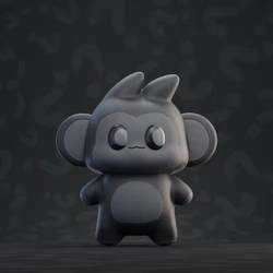 Chimpers Avatars