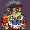 mutant-doodrilla