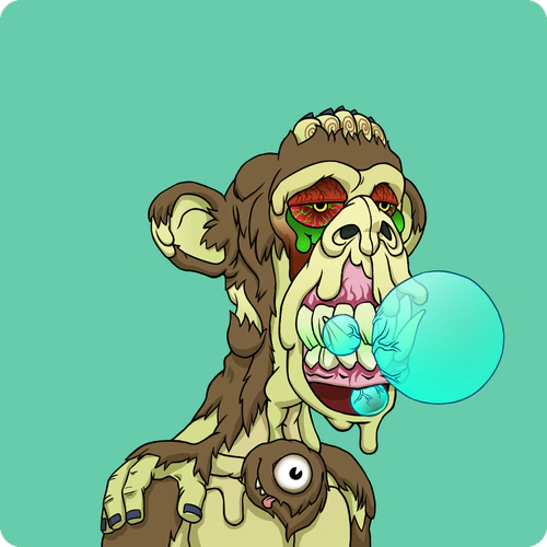 Token #6156