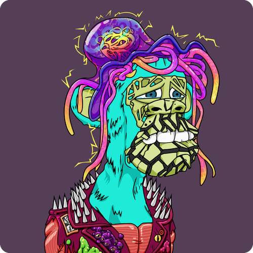 Token #2384
