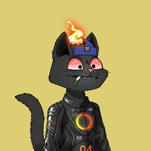 Token #6442