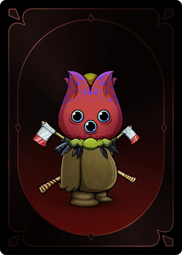 Token #9784