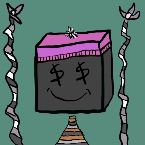 Token #3