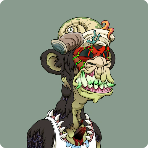 Token #6518