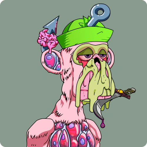 Token #115