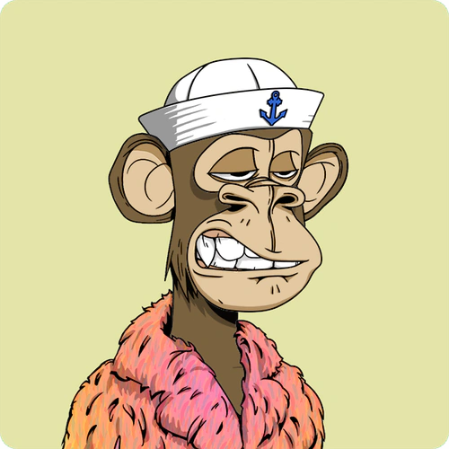 Token #2298