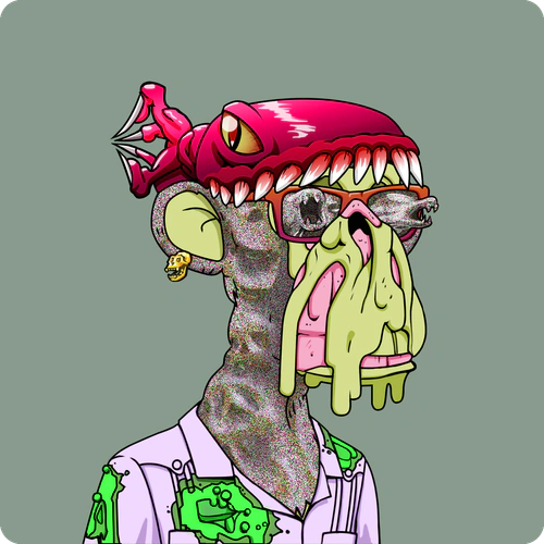 Token #2155