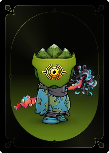 Token #3735