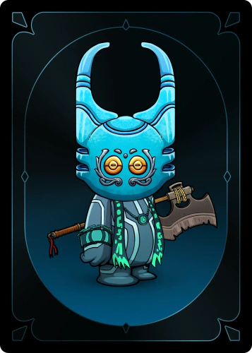 Token #6779