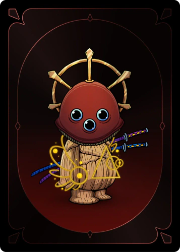 Token #4397
